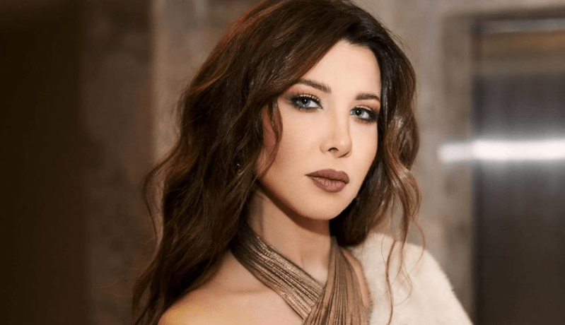 نانسي عجرم تحقق أرقاماً قياسية بأغنيتها الجديدة