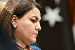 ليبيا.. إدراج وزيرة الخارجية ضمن قائمة الممنوعين من السفر