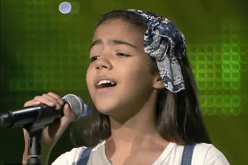 تغيرت جذريا.. نور قمر نجمة ذا فويس كيدز تعقد قرانها