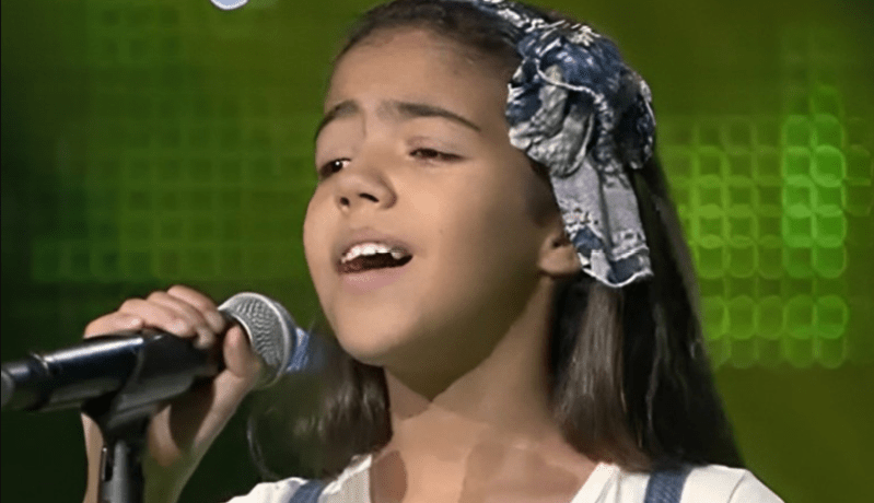تغيرت جذريا.. نور قمر نجمة ذا فويس كيدز تعقد قرانها