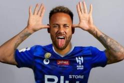 نيمار يوقّع في الهلال والإعلان خلال الساعات المقبلة