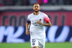 نيمار يبلغ إدارة البياسجي برغبته في الرحيل