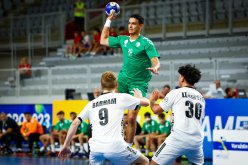 البطولة العالمية لكرة اليد.. شبان الخضر يفوزون على نيوزيلندا