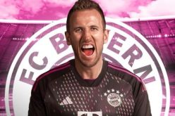 هاري كين يوافق على الانتقال إلى بايرن ميونخ