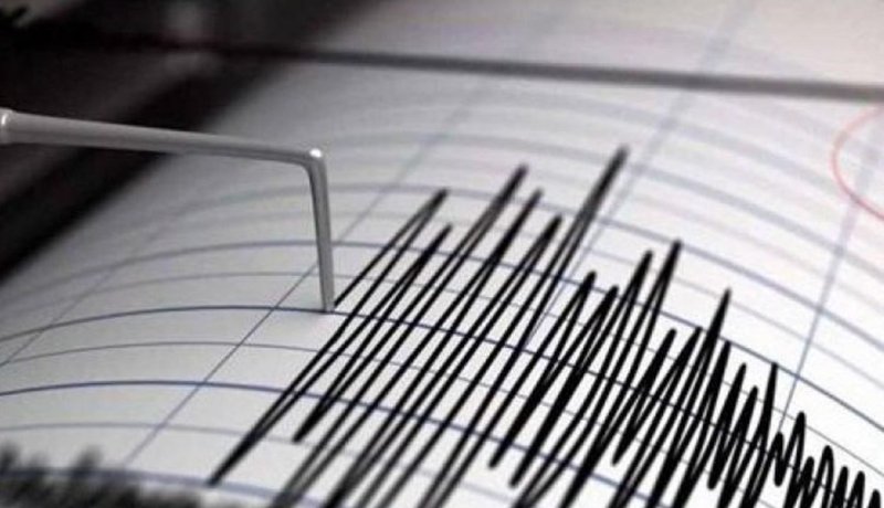 هزة أرضية بشدة 3.1 درجات تضرب برج بوعريريج