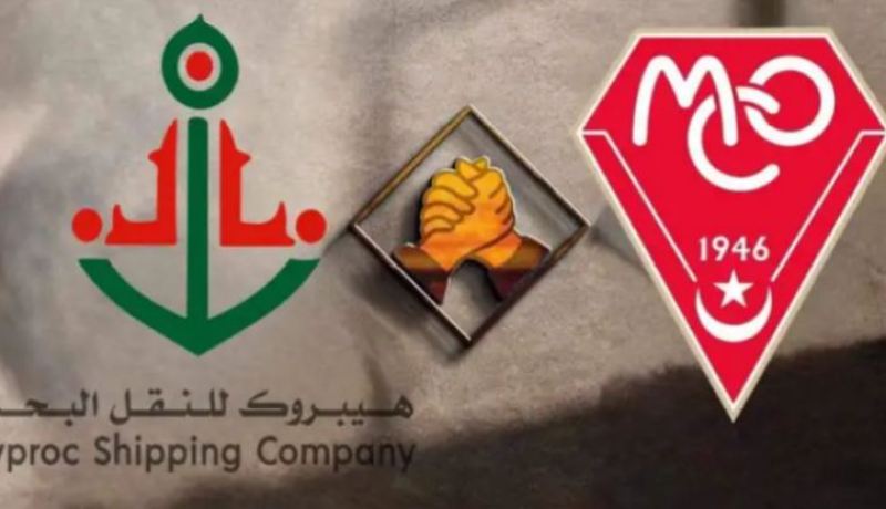 “هيبروك” تستحوذ على 90.34% من أسهم مولودية وهران