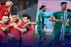 الناطق الرسمي لـ”الفاف” يوضّح بخصوص ودية الخضر ومصر