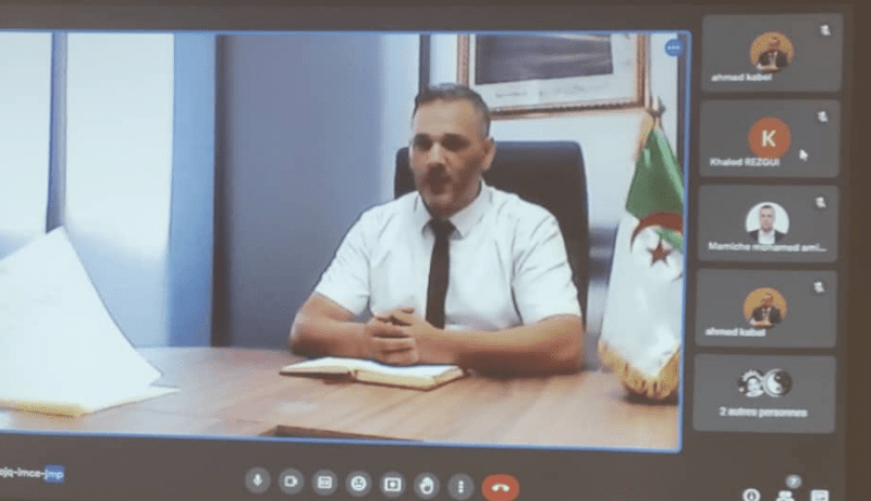 وزارة الرقمنة: دعم مشاريع المجلس الأعلى للشباب في مجال الرقمنة والإحصائيات