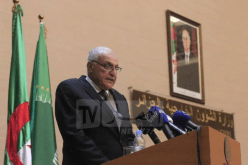 عطاف: توافق الرؤى بين الجزائر ونيجيريا لحل سلمي لأزمة النيجر