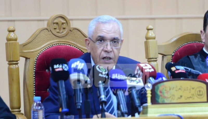وزير العدل: قطاع العدالة يشهد حركية ملحوظة
