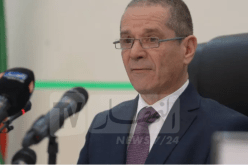 وزير الفلاحة في زيارة عمل وتفقد لولاية البيض