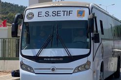 وفاق سطيف يحل بتونس في تربص لأسبوعين