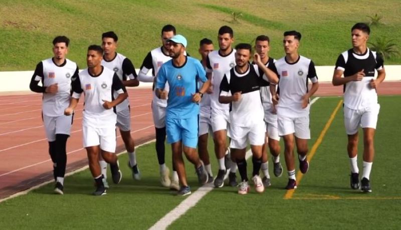 وفاق سطيف يعلن فسخ عقود 4 لاعبين