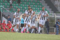 إدارة وفاق سطيف تفسخ عقود عدة لاعبين