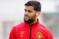 توقاي يقترب من الالتحاق بالغرافة القطري