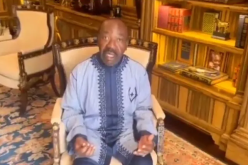 بعد الإنقلاب.. رئيس الغابون يستغيث من مقر إقامته الجبرية