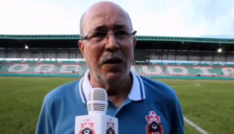يعيش: “نقص الفعالية الهجومية كلفنا الإقصاء من كأس الكاف”