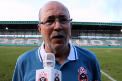 يعيش: “كنا نستحق التعادل على الأقل أمام باندل النيجيري”