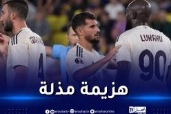 عوار يتعرض لخسارة قاسية في الكالتشيو