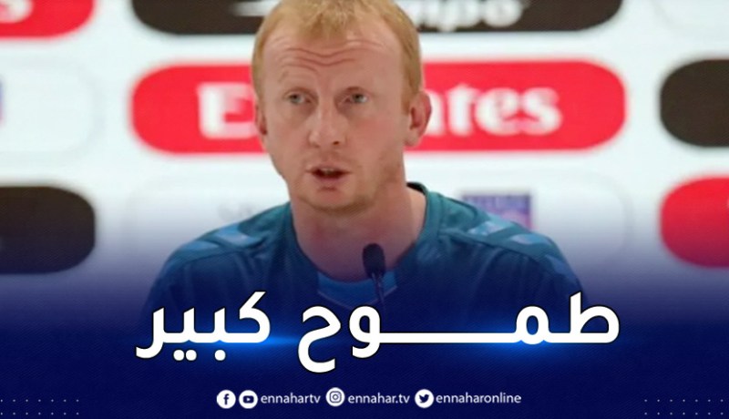 فندنبروك: “هذه هي أهدافنا في الموسم الجديد”