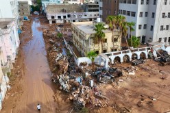 الأمم المتحدة تناشد المانحين تقديم 71.4 مليون دولار للناجين في ليبيا