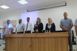 جامعة سوق أهراس تستقبل الأساتذة الموظفين الجدد