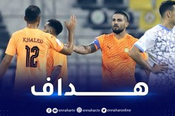 بالفيديو.. ديلور هداف ويقود أم صلال للفوز أمام الوكرة