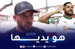 دوخة: “أتوقع أن يكون بلايلي أفضل لاعب في بطولة هذا الموسم”
