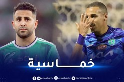 بن دبكة هداف مع الفتح ويفوز على محرز والأهلي بخماسية كاملة