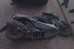 وفاة شخص في انحراف دراجة نارية في باتنة