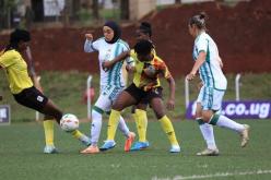 المنتخب الوطني للسيدات يفوز أمام أوغندا ضمن تصفيات “كان 2024”