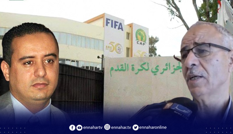 لجنة الترشيحات لرئاسة “الفاف” توافق على ملف صادي وترفض أربعة ملفات