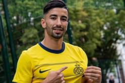 بالفيديو.. عمورة هدافا ويقود جيلواز للتعادل أمام تولوز