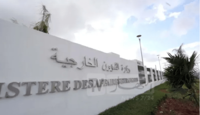 الجزائر تدين بشدة تفجير انتحاري وقع قرب مسجد في باكستان