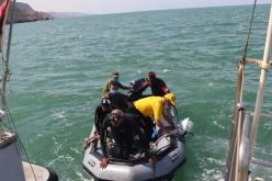 فيضانات درنة.. انتشال جثث 307 ضحية من طرف أعوان الحماية المدنية الجزائرية