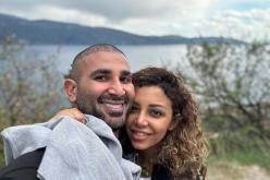 أسرار جديدة وراء طلاق أحمد سعد وعلياء بسيوني تثير الجدل!