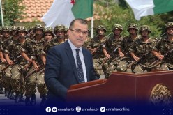 إحتساب فترة الخدمة الوطنية في معاشات التقاعد .. وزير العمل يوضّح 