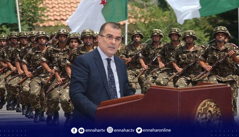 إحتساب فترة الخدمة الوطنية في معاشات التقاعد .. وزير العمل يوضّح