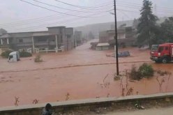 عاصفة “دانيال” بليبيا.. أكثر من 2000 قتيل وآلاف المفقودين في درنة