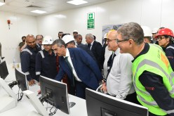 المدير العام لسوناطراك: تنظيم مسابقة توظيف قبل نهاية السنة