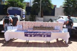 تلمسان.. توقيف شخصين وحجز أزيد من قنطارين من الكيف المعالج