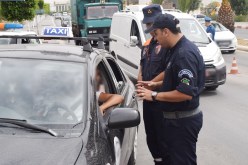 العاصمة.. تسجيل 23500 مخالفة مرورية خلال شهر أوت