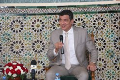 بالصور.. والي العاصمة يكرم الولاة المُترقين
