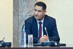 وزير الإتصال لعقاب يلتقي مدراء مؤسسات القطاع