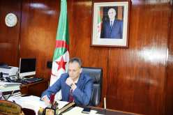 حماد يشارك في اجتماع المكتب التنفيذي لمجلس الوزراء الشباب والرياضة العرب