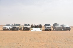 توقيف 3 عناصر دعم للجماعات الإرهابية خلال أسبوع