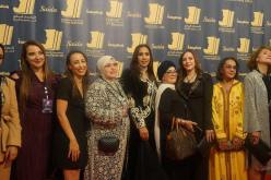 إفتتاح الطبعة الـ6 للمهرجان الوطني لأدب وسينما المرأة