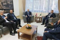 اتفاقيات توأمة بين الجزائر ومصر في مجال التغيرات المناخية والابتكار