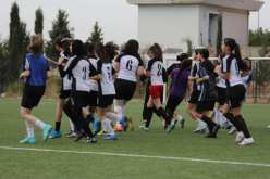 إدارة وفاق سطيف تباشر عملية انتقاء لاعبات فريق السيدات