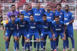 مولودية وهران تعلن عن إستقبالها مباريات الموسم الجديد بملعب ميلود هدفي